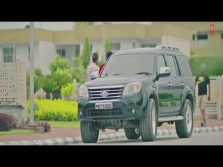 Yaar Tutge Shahjeet Bal Video Song