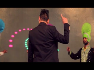 Bandook Bhinda Aujla Video Song