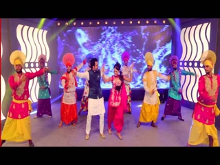 Daaru Di Black Video Song ethumb-004.jpg