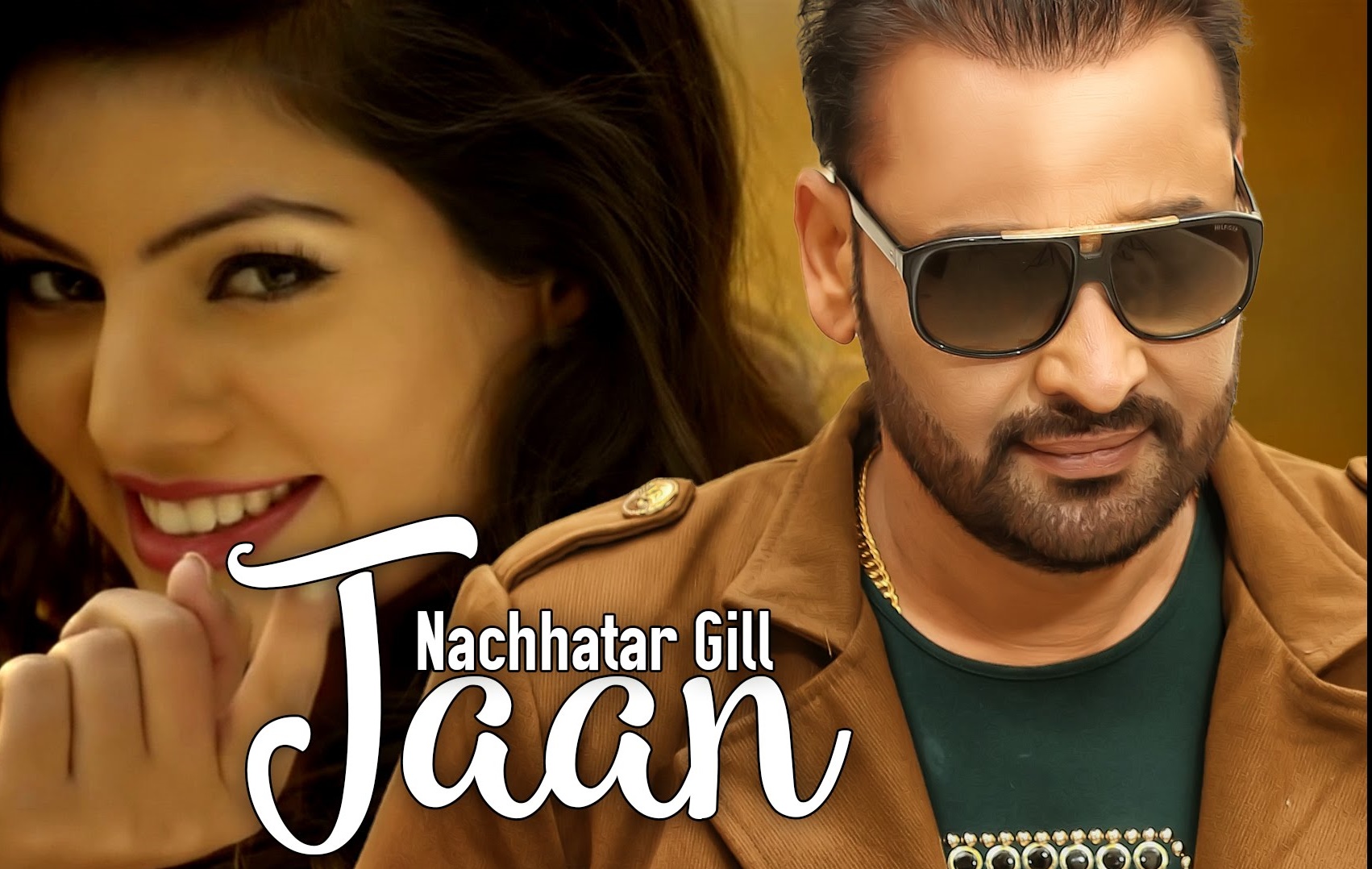 Jaan Nachhatar Gill Video Song