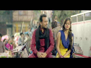 Lag gi Padan Patiale Video Song ethumb-012.jpg