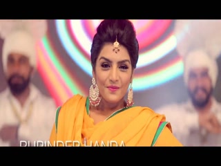 Mera Sardar Rupinder Handa Video Song