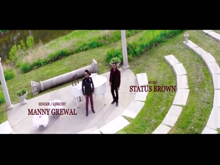 Meri Dua Manny Grewal,Simi Chahal Video Song