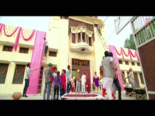 Slahan Navi Bawa Video Song