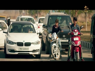 Jatt Sirra Upkar Sandhu Video Song
