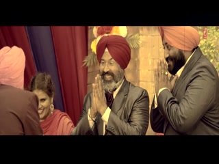 Sharabi Gagan Sidhu Video Song