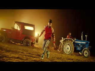 Yaraan Di Vote Video Song ethumb-005.jpg