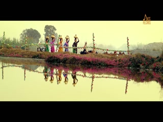 Kundi Much Anmol Gagan Maan Video Song