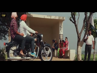Majajane Anmol Preet,Gupz Sehra Video Song