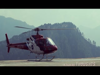 Optimistic Vipin Gill Video Song