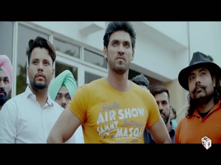 Dhee Sardaran Di Video Song ethumb-008.jpg