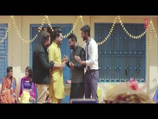 Duniya Deewani Davinder Gill Video Song