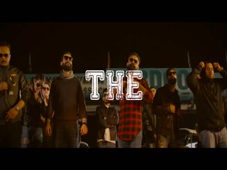 Kaali Camaro Amrit Maan Video Song