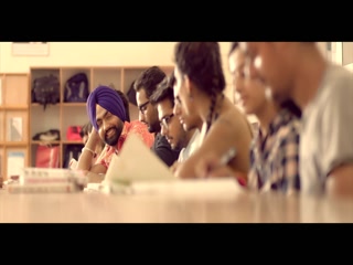 This That Dil Wali Gali Ammy Virk Video Song