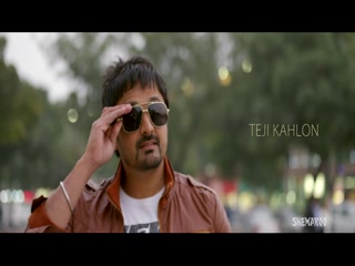 Time Chak Da Teji Kahlon Video Song
