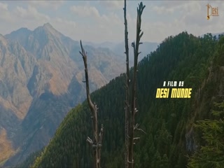 Brotta Satwinder Goldy Video Song