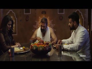 Janj Preet Thind Video Song