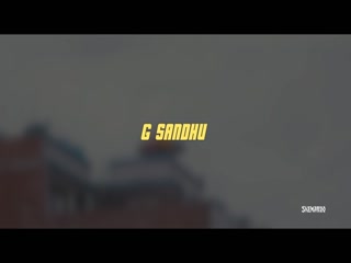 Jatt Di Dunali G Sandhu Video Song