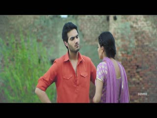 Raula Haar Da Aarish Singh Video Song