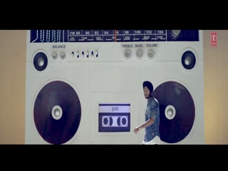 Tera Radio Bir Singh Video Song