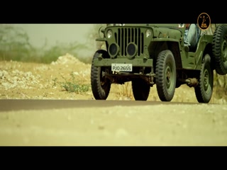 Begi Bhoora Littaran Video Song