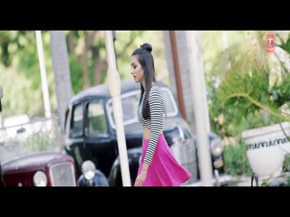 Neele Nain Charan Video Song