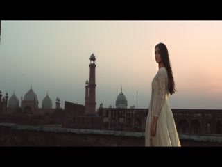 Saaiyaan Qurat Ul Ain Balouch Video Song