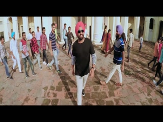 Lagdi Na Akh Ammy Virk Video Song