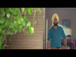 Mini Cooper Nikka Zaildar,Ammy Virk Video Song