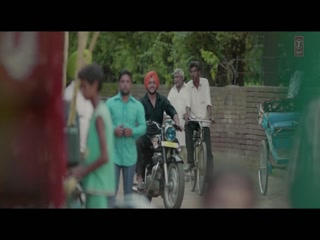 Pagg Mehtab Virk Video Song