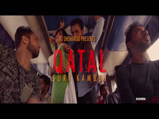 Qatal Suri Kamboj,Parmish Verma Video Song