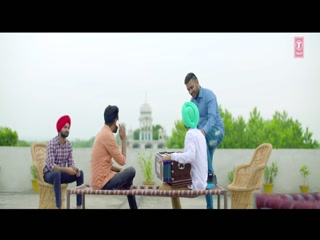 Changi Si Kuwari Binnie Toor Video Song