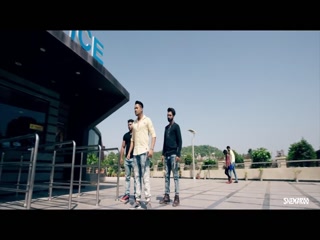 Dil Nahi Tod Da George Sidhu,Gupz Sehra Video Song