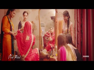 Sardarni Preet Thind Video Song