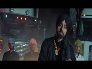 Yaar Branded Jatinder Brar Video Song