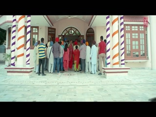 Takhtposh Rupinder Handa Video Song