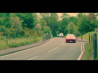 Yodha Banny A Video Song