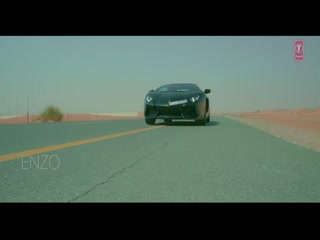 Black Windows Deep Money Video Song