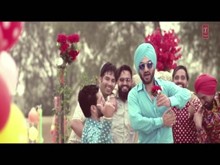 Peg Preet Harpal Video Song