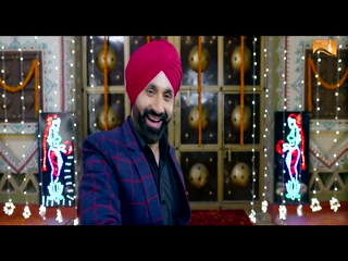 Sehre Wala Sukshinder Shinda Video Song