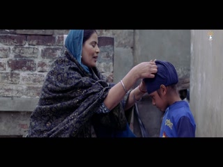 Nasheya De Kohlu (Garjaan) Salamat Joga Video Song