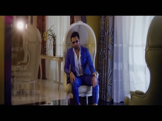 Vichora Falak Video Song