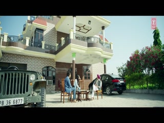 Fardaan Nishan Navi Video Song