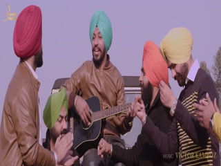 Jassar Da Swag Kulbir KV,Tarsem Jassar Video Song