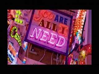 Mercy Badshah,Lauren Gottlieb Video Song