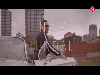 Sardari Touch Nav Hundal Video Song