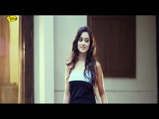 Triangle Abby Rabab Video Song