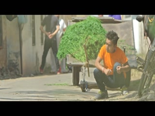 Billi Akh Kuldeep Rasila Video Song