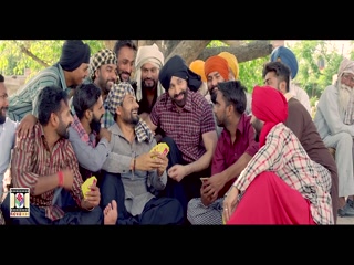 Eh Gal Pichley Sunday Di Video Song ethumb-009.jpg