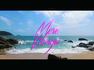 Mere Warga Mix Singh Video Song